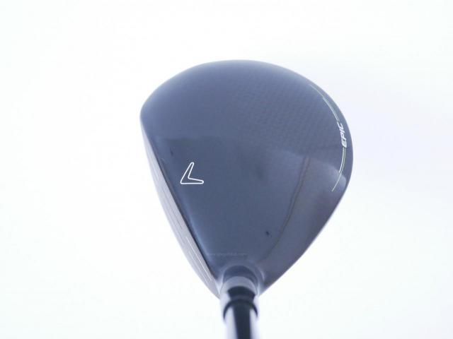 Fairway Wood : callaway : หัวไม้ 5 Callaway EPIC Speed (รุ่นปี 2021) Loft 18 ก้าน Mitsubishi TENSEI 55 Flex S