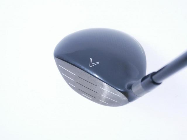 Fairway Wood : callaway : หัวไม้ 5 Callaway EPIC Speed (รุ่นปี 2021) Loft 18 ก้าน Mitsubishi TENSEI 55 Flex S