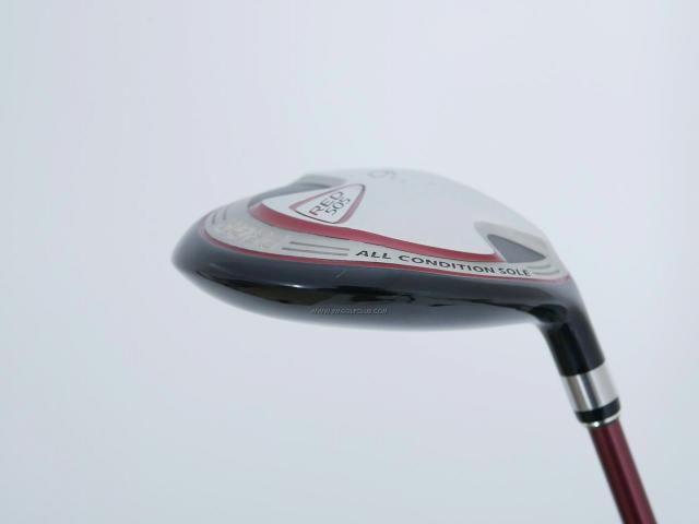 Fairway Wood : PRGR : หัวไม้ 9 PRGR Red 505 Loft 24 Flex SR (M-40)