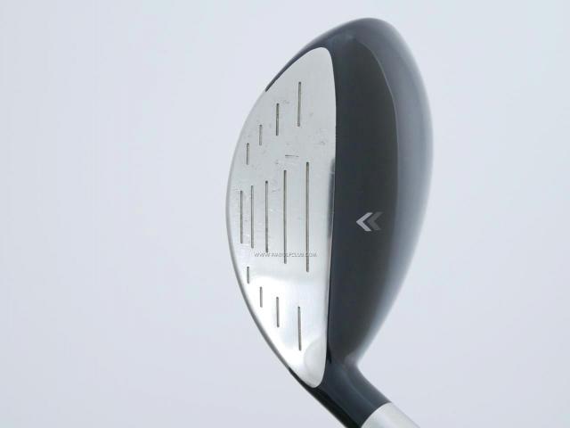 Fairway Wood : PRGR : หัวไม้ 9 PRGR Red 505 Loft 24 Flex SR (M-40)