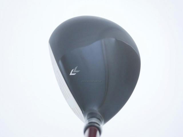 Fairway Wood : PRGR : หัวไม้ 9 PRGR Red 505 Loft 24 Flex SR (M-40)