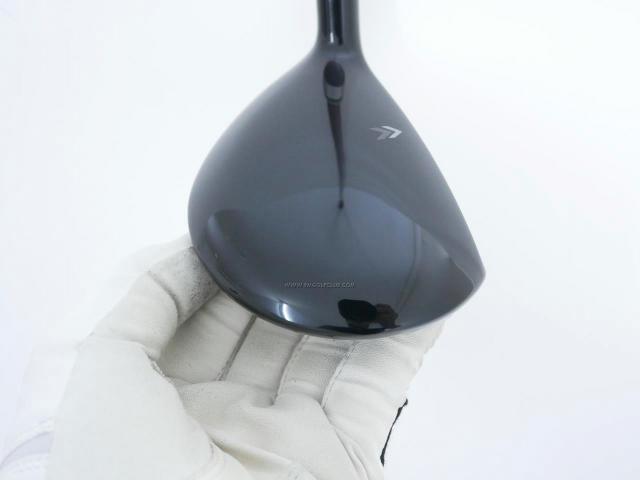 Fairway Wood : PRGR : หัวไม้ 9 PRGR Red 505 Loft 24 Flex SR (M-40)