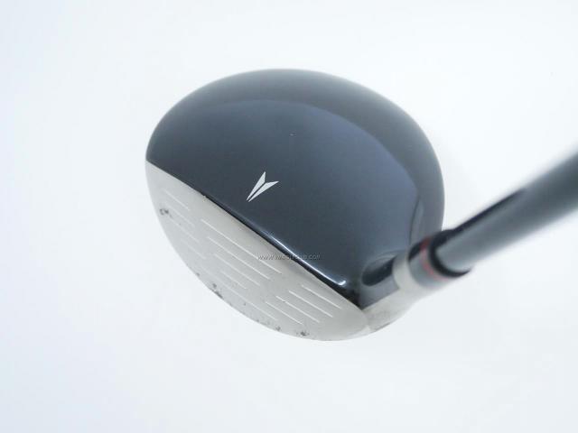 Fairway Wood : Maruman : หัวไม้ 9 Maruman VERITY Red-V Loft 25 Flex R