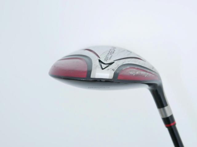 Fairway Wood : Maruman : หัวไม้ 9 Maruman VERITY Red-V Loft 25 Flex R