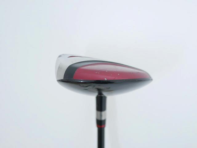 Fairway Wood : Maruman : หัวไม้ 9 Maruman VERITY Red-V Loft 25 Flex R