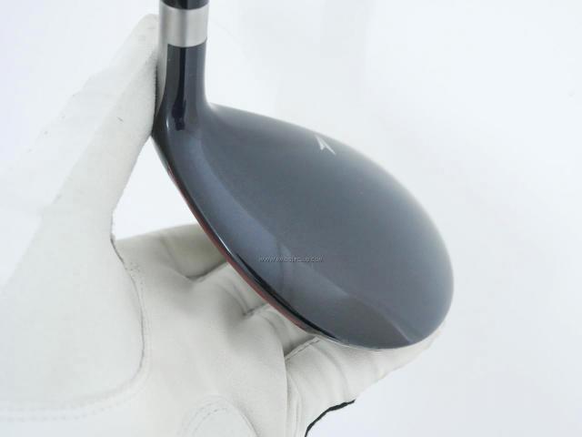 Fairway Wood : Maruman : หัวไม้ 9 Maruman VERITY Red-V Loft 25 Flex R