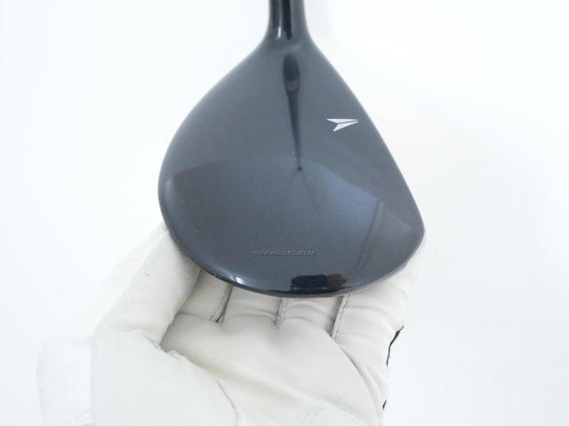 Fairway Wood : Maruman : หัวไม้ 9 Maruman VERITY Red-V Loft 25 Flex R