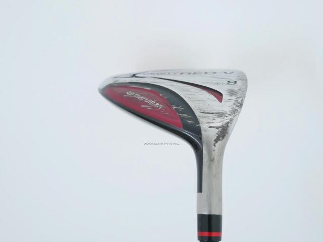 Fairway Wood : Maruman : หัวไม้ 9 Maruman VERITY Red-V Loft 25 Flex R