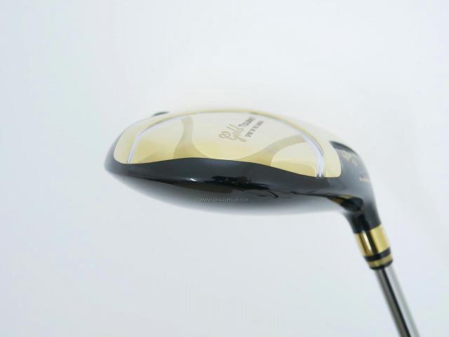 Fairway Wood : Other Brand : หัวไม้ 3 Macgregor Gold Tourney (หน้าเด้ง Non-Conform รุ่นท๊อปสุดๆ) Loft 15 Flex R