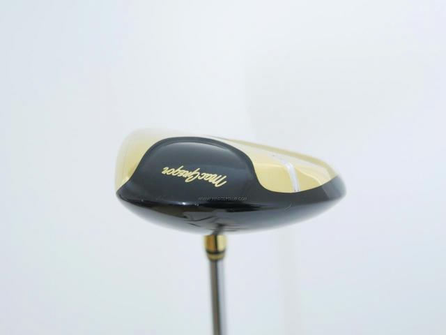 Fairway Wood : Other Brand : หัวไม้ 3 Macgregor Gold Tourney (หน้าเด้ง Non-Conform รุ่นท๊อปสุดๆ) Loft 15 Flex R