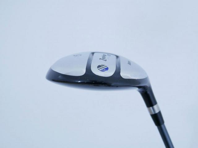 Fairway Wood : Other Brand : หัวไม้ 5 Mizuno Zephyr UF Loft 19 Flex R