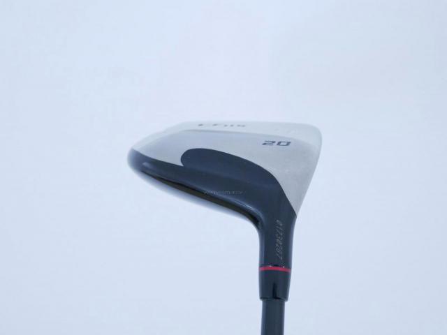 Fairway Wood : Other Brand : หัวไม้ 7 Fourteen Gelong D CF115 Loft 20 Flex R