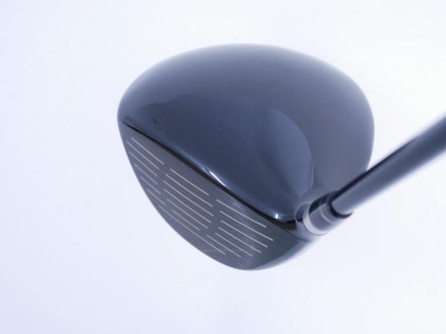 Driver : Ryoma : ไดรเวอร์ Ryoma Maxima II Special Tuning (ออกปี 2022 หน้าเด้งเกินกฏ ไกลมากๆๆ) Loft 11.5 ก้านตัวท็อป RYOMA BEYOND POWER II Light FLEX ∞