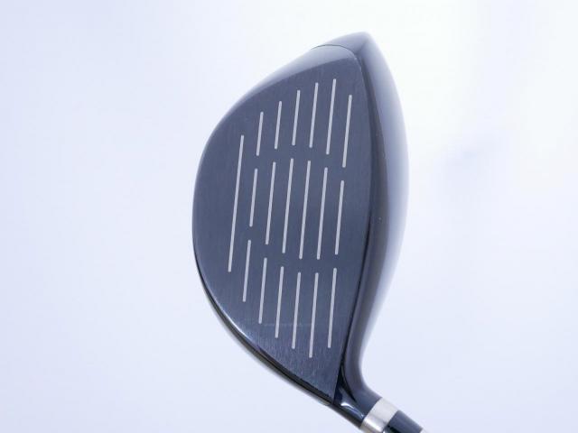 Driver : Ryoma : ไดรเวอร์ Ryoma Maxima II Special Tuning (ออกปี 2022 หน้าเด้งเกินกฏ ไกลมากๆๆ) Loft 11.5 ก้านตัวท็อป RYOMA BEYOND POWER II Light FLEX ∞
