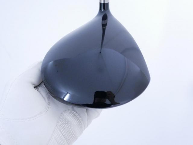 Driver : Ryoma : ไดรเวอร์ Ryoma Maxima II Type D (ออกปี 2021) Loft 10.5 ก้านตัวท็อป RYOMA BEYOND POWER II Light FLEX ∞