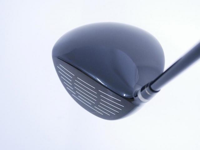 Driver : Ryoma : ไดรเวอร์ Ryoma Maxima II Type D (ออกปี 2021) Loft 10.5 ก้านตัวท็อป RYOMA BEYOND POWER II Light FLEX ∞