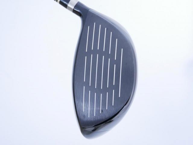Driver : Ryoma : ไดรเวอร์ Ryoma Maxima II Type D (ออกปี 2021) Loft 10.5 ก้านตัวท็อป RYOMA BEYOND POWER II Light FLEX ∞
