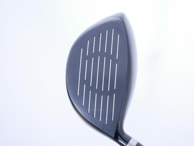 Driver : Ryoma : ไดรเวอร์ Ryoma Maxima II Type D (ออกปี 2021) Loft 10.5 ก้านตัวท็อป RYOMA BEYOND POWER II Light FLEX ∞