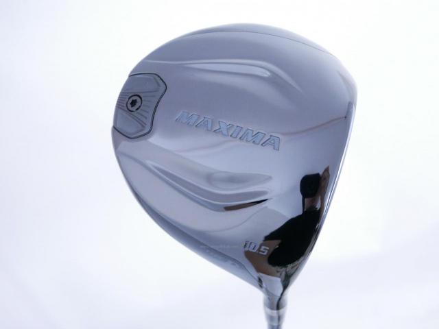 Driver : Ryoma : ไดรเวอร์ Ryoma Maxima II Type D (ปี 2021) Loft 10.5 ก้าน Tour AD RM-2 Flex SR