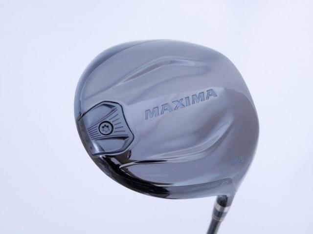 Driver : Ryoma : ไดรเวอร์ Ryoma Maxima II Type D (ปี 2021) Loft 10.5 ก้าน Tour AD RM-2 Flex SR
