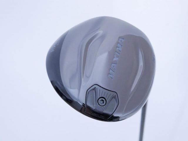 Driver : Ryoma : ไดรเวอร์ Ryoma Maxima II Type D (ปี 2021) Loft 10.5 ก้าน Tour AD RM-2 Flex SR