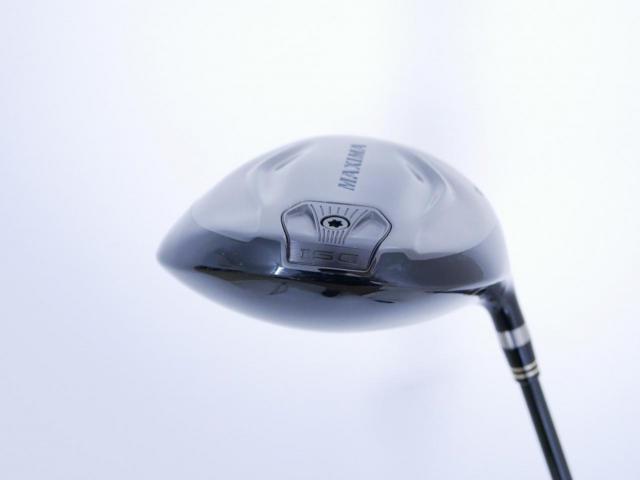 Driver : Ryoma : ไดรเวอร์ Ryoma Maxima II Type D (ปี 2021) Loft 10.5 ก้าน Tour AD RM-2 Flex SR
