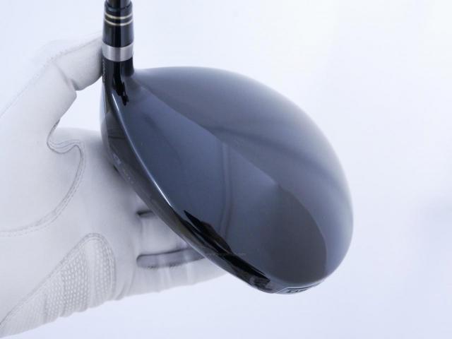 Driver : Ryoma : ไดรเวอร์ Ryoma Maxima II Type D (ปี 2021) Loft 10.5 ก้าน Tour AD RM-2 Flex SR