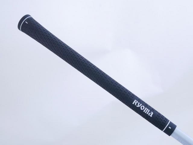 Driver : Ryoma : ไดรเวอร์ Ryoma Maxima II Type D (ปี 2021) Loft 10.5 ก้าน Tour AD RM-2 Flex SR