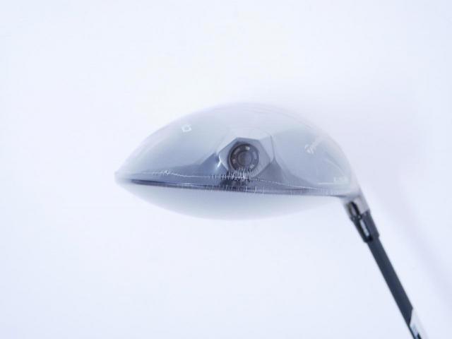 Driver : Taylormade : **ของใหม่ ยังไม่แกะพลาสติก** ไดรเวอร์ Taylormade Qi35 LS (ออกปี 2025) Loft 9 ก้าน Mitsubishi Diamana TM60 Flex S