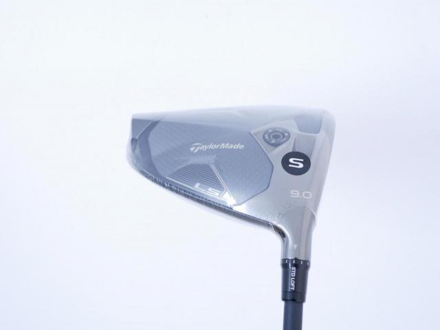 Driver : Taylormade : **ของใหม่ ยังไม่แกะพลาสติก** ไดรเวอร์ Taylormade Qi35 LS (ออกปี 2025) Loft 9 ก้าน Mitsubishi Diamana TM60 Flex S