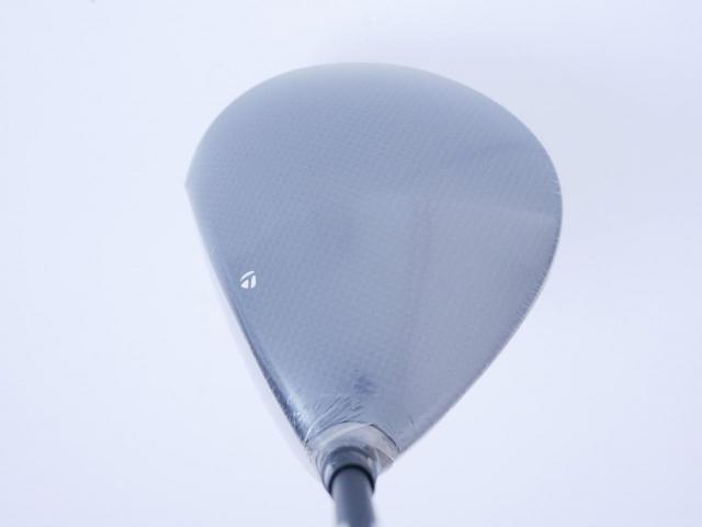 Driver : Taylormade : **ของใหม่ ยังไม่แกะพลาสติก** ไดรเวอร์ Taylormade Qi35 LS (ออกปี 2025) Loft 9 ก้าน Mitsubishi Diamana TM60 Flex S