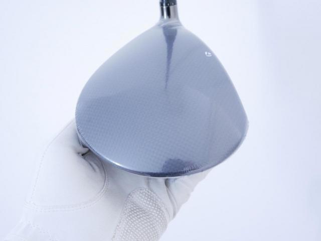 Driver : Taylormade : **ของใหม่ ยังไม่แกะพลาสติก** ไดรเวอร์ Taylormade Qi35 LS (ออกปี 2025) Loft 9 ก้าน Mitsubishi Diamana TM60 Flex S