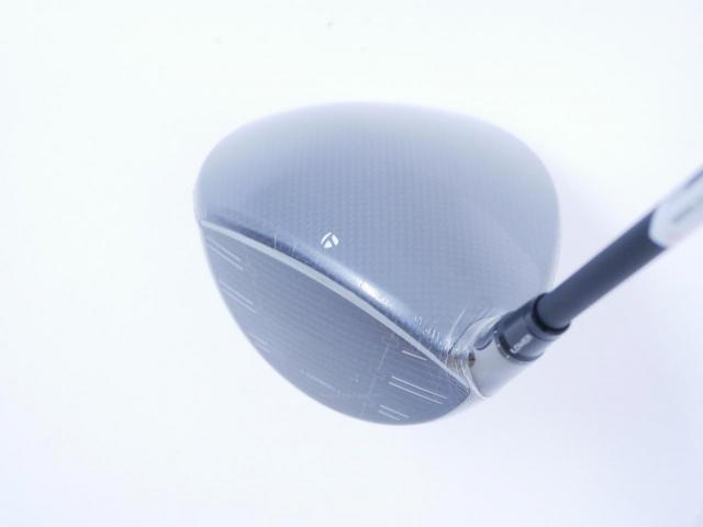 Driver : Taylormade : **ของใหม่ ยังไม่แกะพลาสติก** ไดรเวอร์ Taylormade Qi35 LS (ออกปี 2025) Loft 9 ก้าน Mitsubishi Diamana TM60 Flex S
