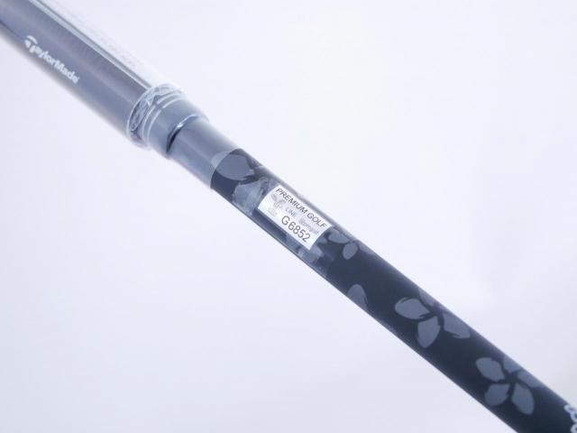 Driver : Taylormade : **ของใหม่ ยังไม่แกะพลาสติก** ไดรเวอร์ Taylormade Qi35 LS (ออกปี 2025) Loft 9 ก้าน Mitsubishi Diamana TM60 Flex S