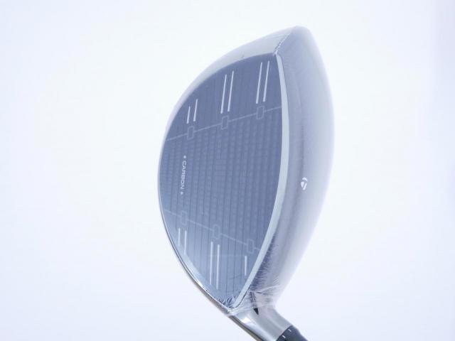 Driver : Taylormade : **ของใหม่ ยังไม่แกะพลาสติก** ไดรเวอร์ Taylormade Qi35 LS (ออกปี 2025) Loft 9 ก้าน Mitsubishi Diamana TM60 Flex S