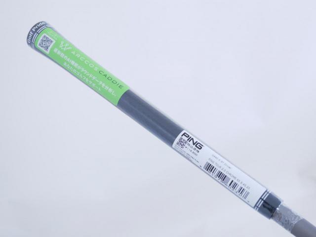 Driver : PING : **ของใหม่ ยังไม่แกะพลาสติก** ไดรเวอร์ Ping G440 K (รุ่นล่าสุด ออกปี 2026 Japan Spec) Loft 9 ก้าน Ping Tour 2.0 65 Flex S