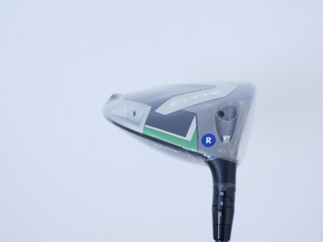 Driver : Callaway : **ของใหม่ ยังไม่แกะพลาสติก** ไดรเวอร์ Callaway ELYTE X (ออกปี 2025 Japan Spec.) Loft 10.5 (ปรับได้) ก้าน Fujikura VENTUS 5 Flex R