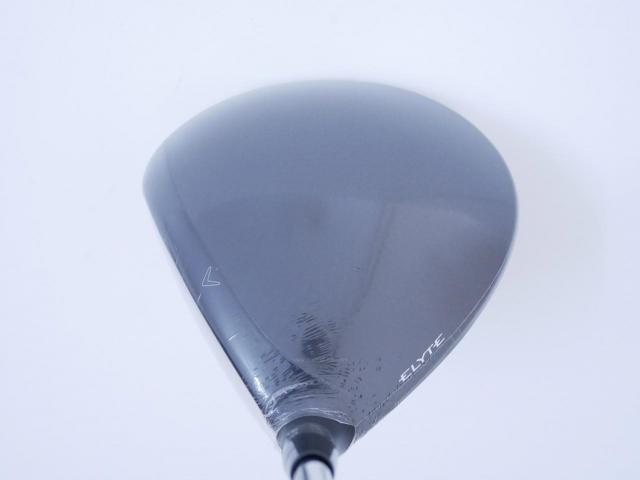 Driver : Callaway : **ของใหม่ ยังไม่แกะพลาสติก** ไดรเวอร์ Callaway ELYTE X (ออกปี 2025 Japan Spec.) Loft 10.5 (ปรับได้) ก้าน Fujikura VENTUS 5 Flex R