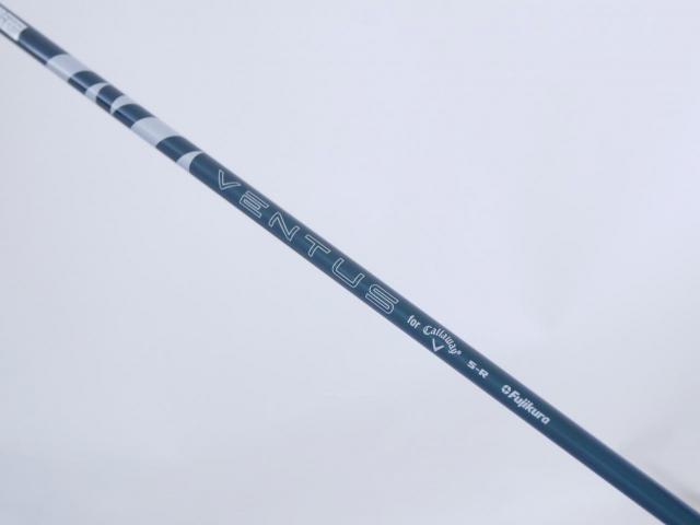 Driver : Callaway : **ของใหม่ ยังไม่แกะพลาสติก** ไดรเวอร์ Callaway ELYTE X (ออกปี 2025 Japan Spec.) Loft 10.5 (ปรับได้) ก้าน Fujikura VENTUS 5 Flex R