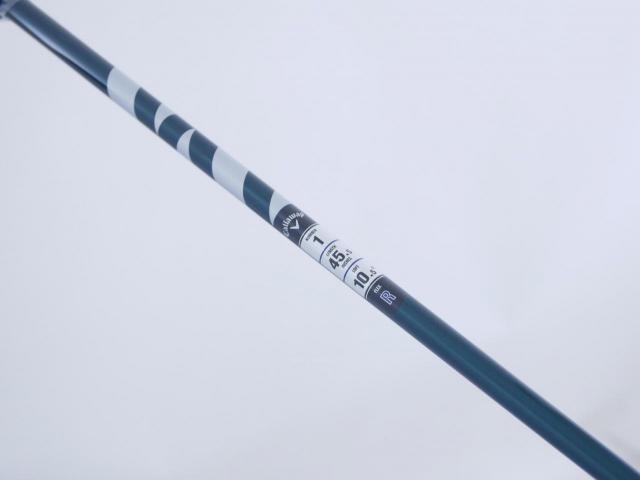 Driver : Callaway : **ของใหม่ ยังไม่แกะพลาสติก** ไดรเวอร์ Callaway ELYTE X (ออกปี 2025 Japan Spec.) Loft 10.5 (ปรับได้) ก้าน Fujikura VENTUS 5 Flex R