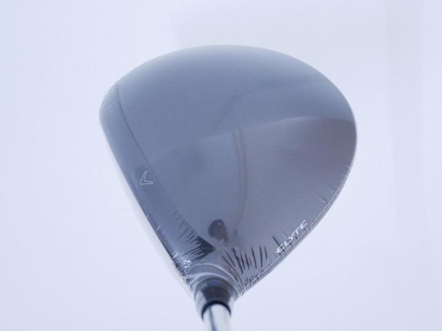 Driver : Callaway : **ของใหม่ ยังไม่แกะพลาสติก** ไดรเวอร์ Callaway ELYTE X (ออกปี 2025 Japan Spec.) Loft 10.5 (ปรับได้) ก้าน Fujikura VENTUS 5 Flex S