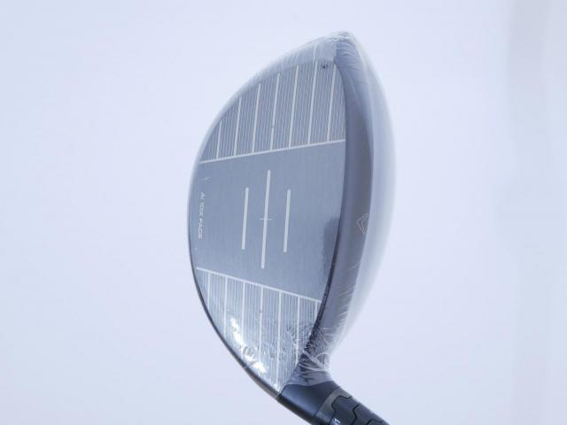 Driver : Callaway : **ของใหม่ ยังไม่แกะพลาสติก** ไดรเวอร์ Callaway ELYTE X (ออกปี 2025 Japan Spec.) Loft 10.5 (ปรับได้) ก้าน Fujikura VENTUS 5 Flex S