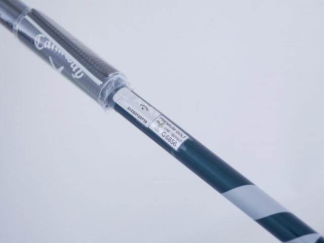 Driver : Callaway : **ของใหม่ ยังไม่แกะพลาสติก** ไดรเวอร์ Callaway ELYTE X (ออกปี 2025 Japan Spec.) Loft 10.5 (ปรับได้) ก้าน Fujikura VENTUS 5 Flex S