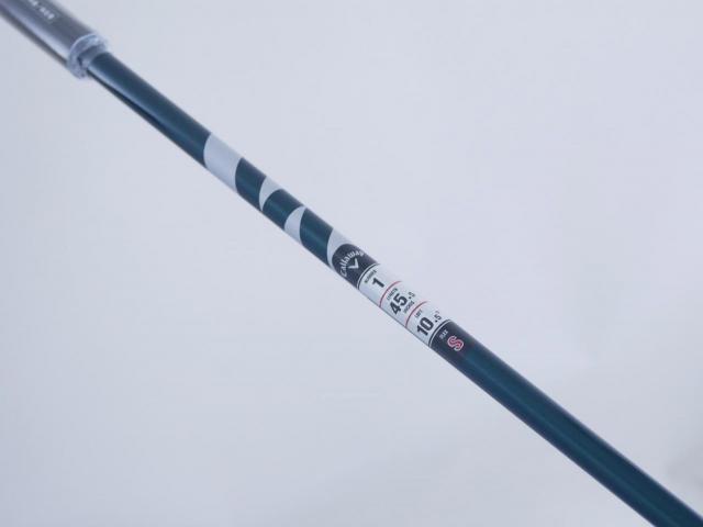 Driver : Callaway : **ของใหม่ ยังไม่แกะพลาสติก** ไดรเวอร์ Callaway ELYTE X (ออกปี 2025 Japan Spec.) Loft 10.5 (ปรับได้) ก้าน Fujikura VENTUS 5 Flex S