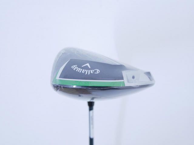 Driver : Callaway : **ของใหม่ ยังไม่แกะพลาสติก** ไดรเวอร์ Callaway ELYTE (ออกปี 2025 Japan Spec.) Loft 10.5 (ปรับได้) ก้าน Fujikura VENTUS 5 Flex SR