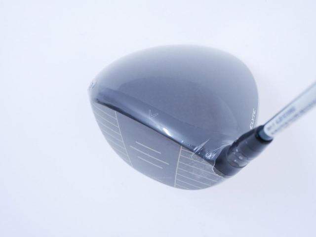 Driver : Callaway : **ของใหม่ ยังไม่แกะพลาสติก** ไดรเวอร์ Callaway ELYTE (ออกปี 2025 Japan Spec.) Loft 10.5 (ปรับได้) ก้าน Fujikura VENTUS 5 Flex SR