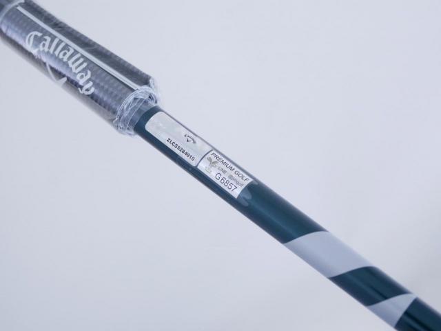 Driver : Callaway : **ของใหม่ ยังไม่แกะพลาสติก** ไดรเวอร์ Callaway ELYTE (ออกปี 2025 Japan Spec.) Loft 10.5 (ปรับได้) ก้าน Fujikura VENTUS 5 Flex SR