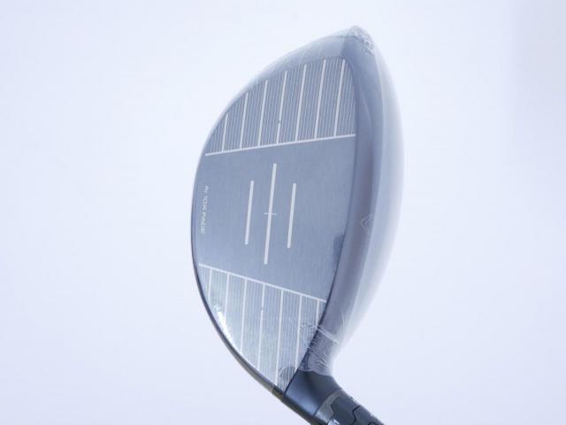 Driver : Callaway : **ของใหม่ ยังไม่แกะพลาสติก** ไดรเวอร์ Callaway ELYTE (ออกปี 2025 Japan Spec.) Loft 10.5 (ปรับได้) ก้าน Fujikura VENTUS 5 Flex SR