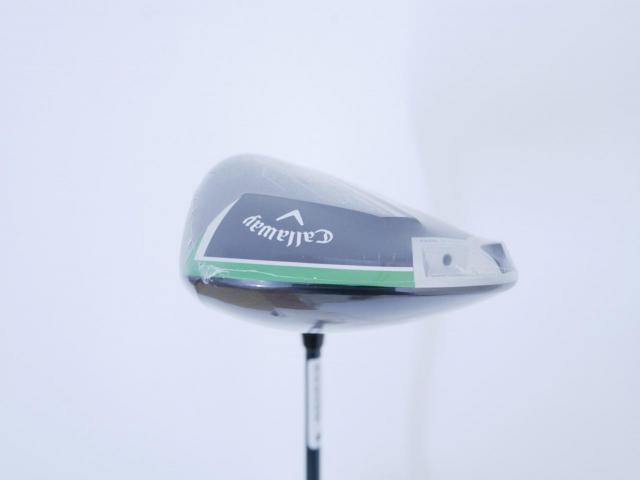 Driver : Callaway : **ของใหม่ ยังไม่แกะพลาสติก** ไดรเวอร์ Callaway ELYTE (ออกปี 2025 Japan Spec.) Loft 10.5 (ปรับได้) ก้าน Fujikura VENTUS 5 Flex S