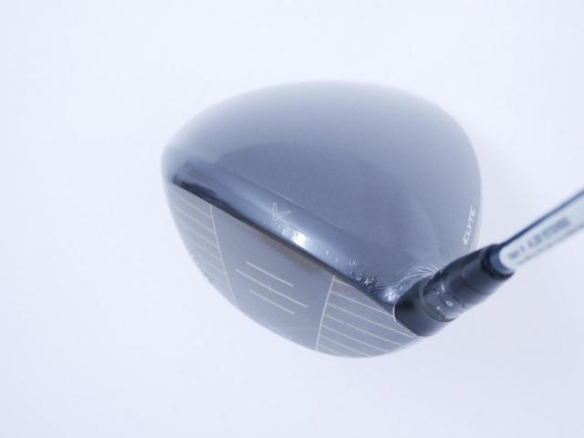 Driver : Callaway : **ของใหม่ ยังไม่แกะพลาสติก** ไดรเวอร์ Callaway ELYTE (ออกปี 2025 Japan Spec.) Loft 10.5 (ปรับได้) ก้าน Fujikura VENTUS 5 Flex S